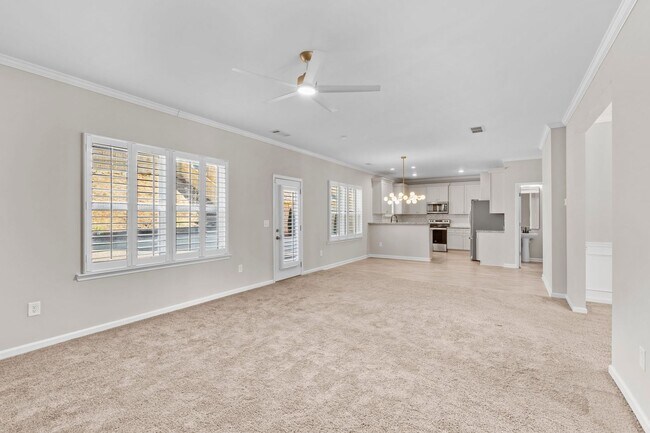 Building Photo - Immaculate, Upgraded Home with Custom Features and Spacious Outdoor Living