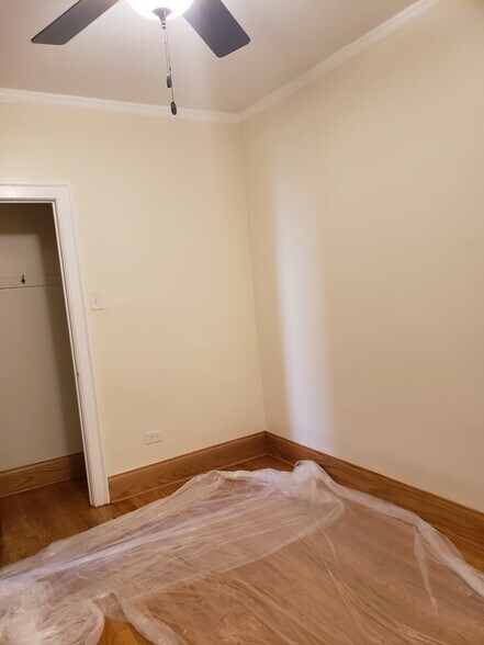 Bedroom - 8231 S Elizabeth St