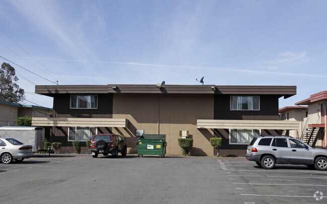 Building Photo - Manon Garden Apartments