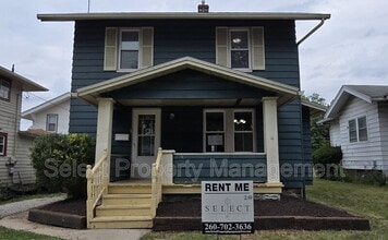 Building Photo - 4130 Hoagland Ave