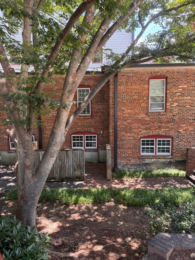 Building Photo - 1 Bedroom Unit in Historic Wafco Mills