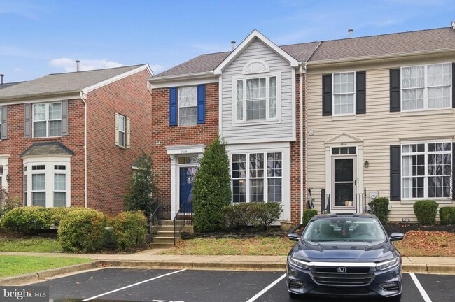 Building Photo - 1514 Long Dr Ct