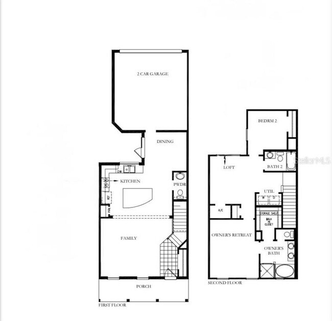 Building Photo - 1363 Ponce Dr