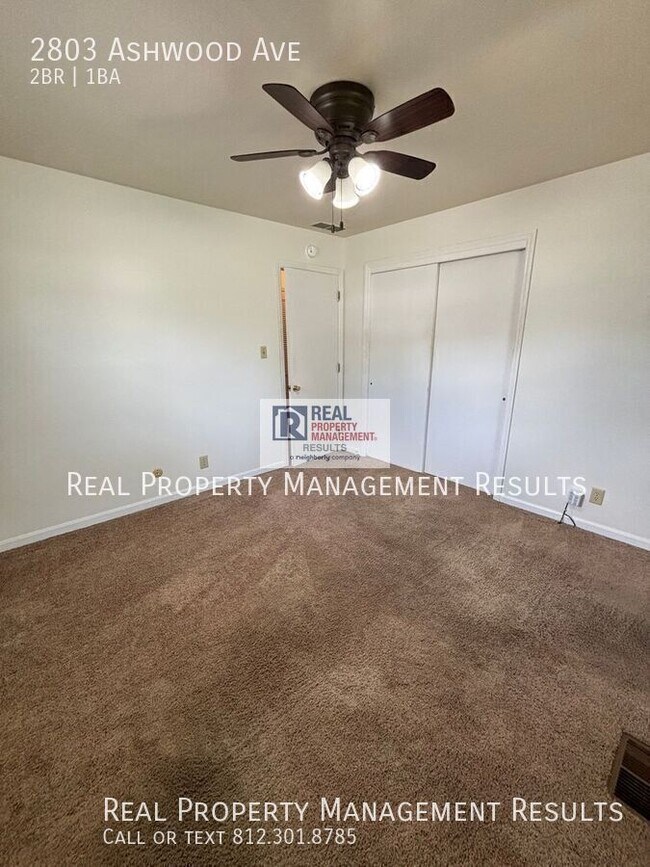 Building Photo - 2803 Ashwood Ave