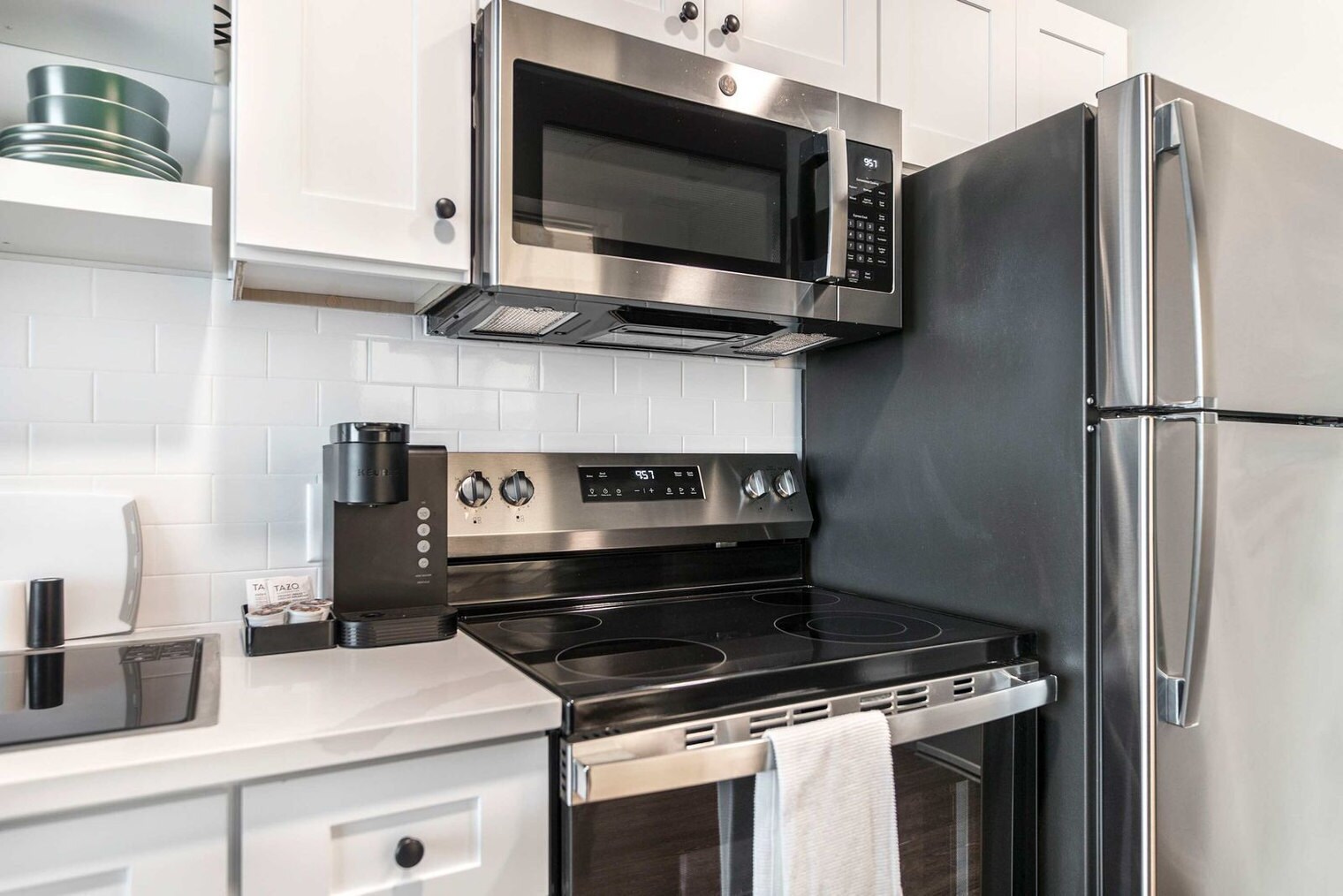 Building Photo - 520 Martin Luther King Jr Blvd