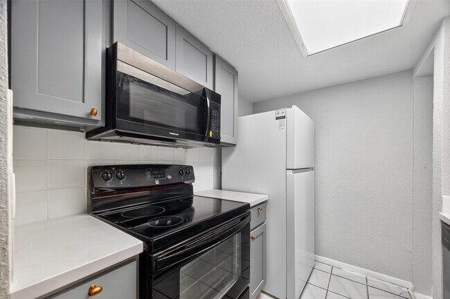 Building Photo - 11411 Harwin Dr.