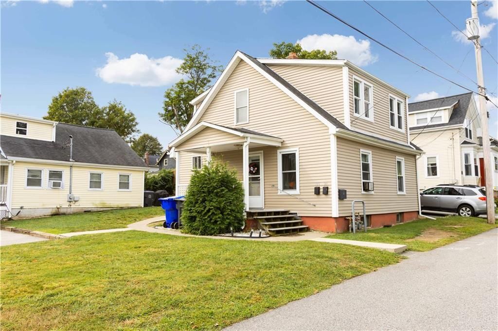 Building Photo - 141 Stanton Ave