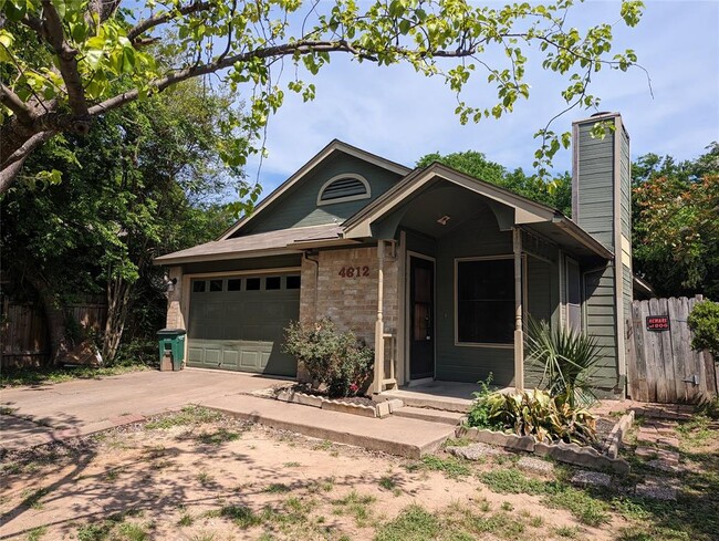 Primary Photo - 4612 Borage Dr