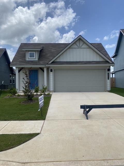 Building Photo - 509 Pickel Dr