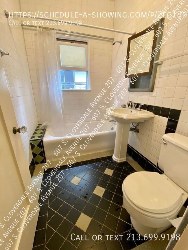 Building Photo - 607 Cloverdale Ave