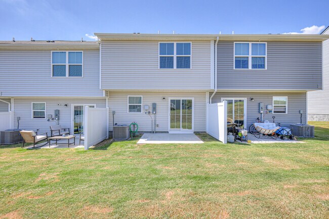 Building Photo - 2757 Thornton Grove Blvd