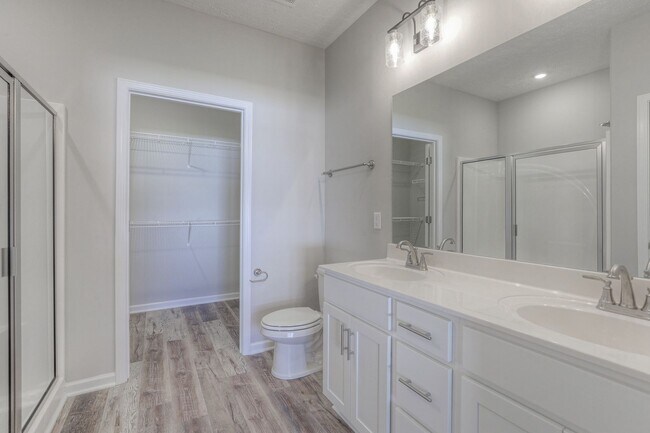 Building Photo - BRAND NEW 3 Bed 2 Bath Home with Fenced in...