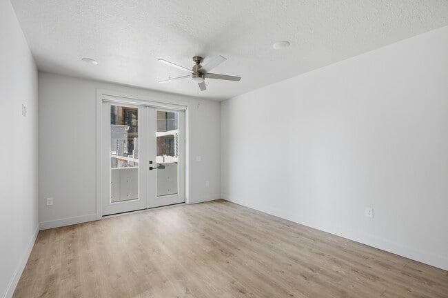 Floorplan - Brickside Heights Phase II