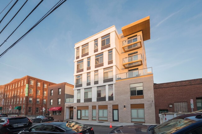 Building Photo - 1143 N 3rd St