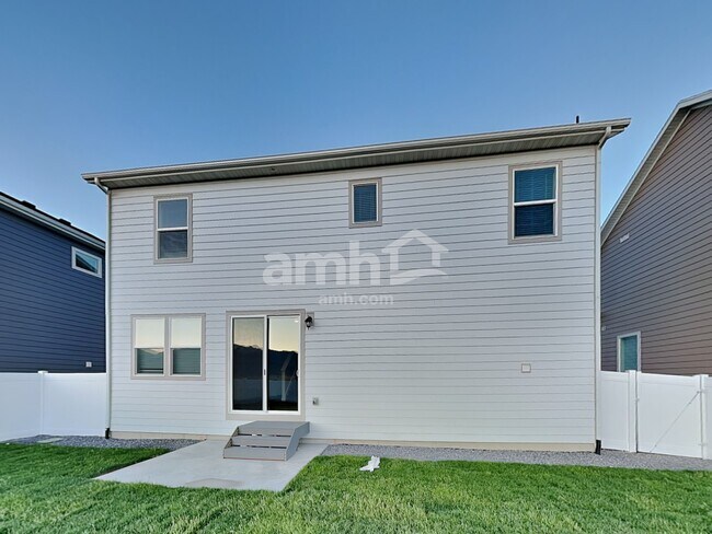 Building Photo - 3471 N Annabell St