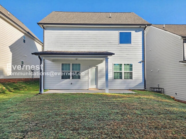 Building Photo - 1519 Persimmon Trce