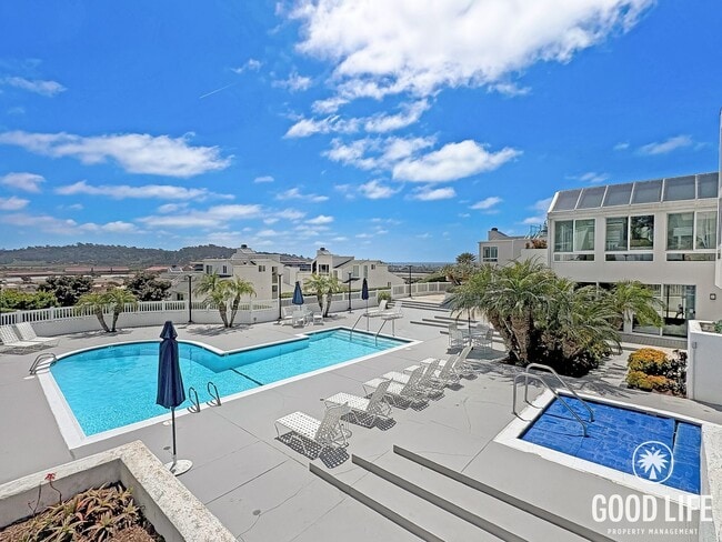 Building Photo - Hilltop Retreat with Ocean Breezes, natural light, and panoramic views