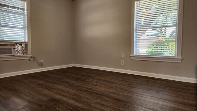 Building Photo - 5611 George Bush Dr