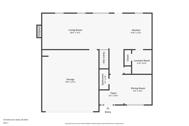 Building Photo - 15 Fieldcrest Dr