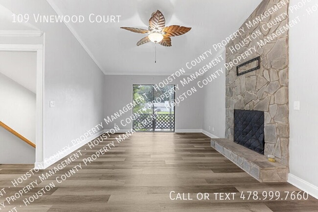 Building Photo - 109 Vinewood Ct