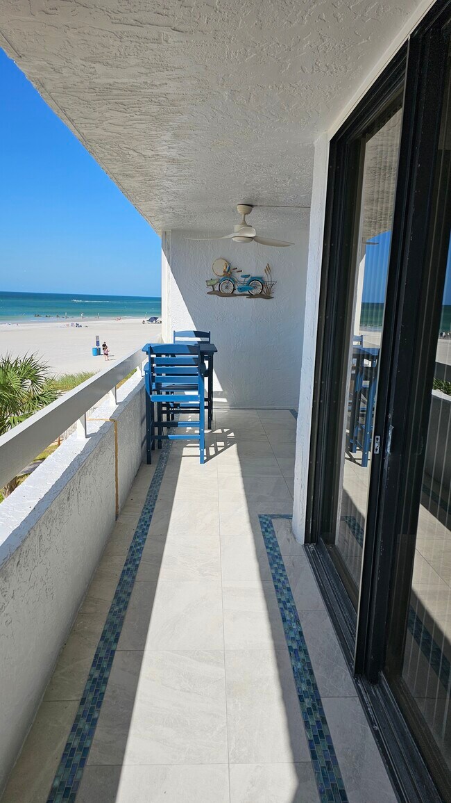 Building Photo - 17940 Gulf Blvd