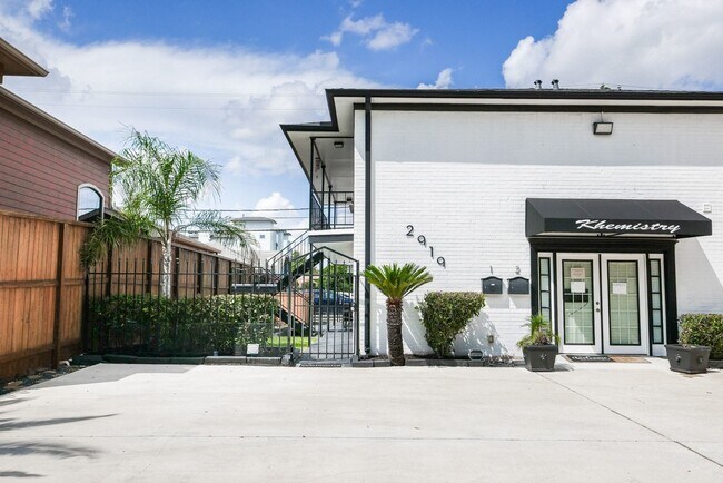 Building Photo - 2919 Wentworth St
