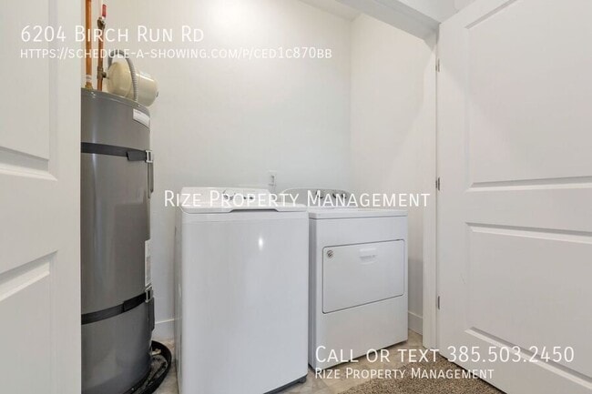 Building Photo - 6204 Birch Run Rd