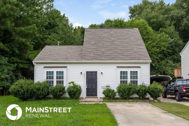 Building Photo - 8233 Wynewood Ct