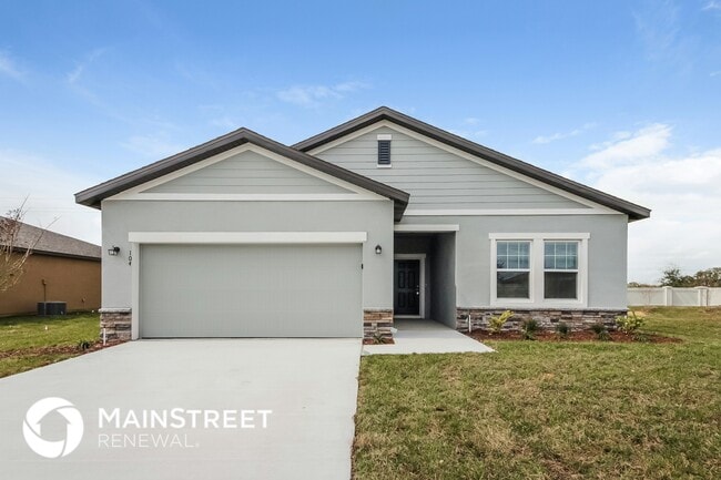 Building Photo - 104 Hidden Lk Lp