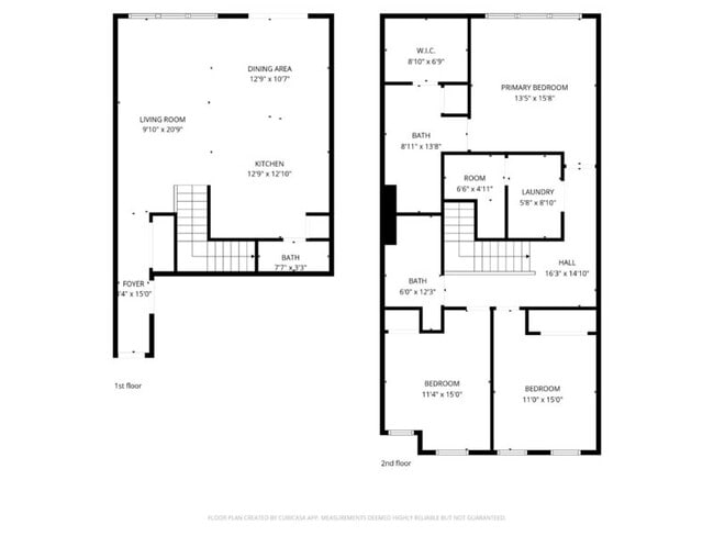 Building Photo - 1962 Park St