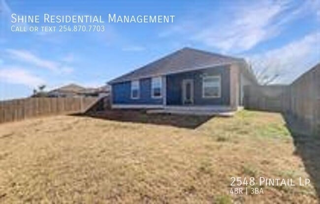Building Photo - 2548 Pintail Loop