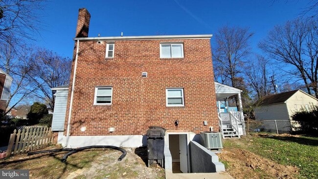 Building Photo - 7103 Greenvale Pkwy