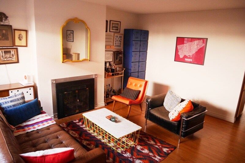 Building Photo - 143 S Hayworth Ave