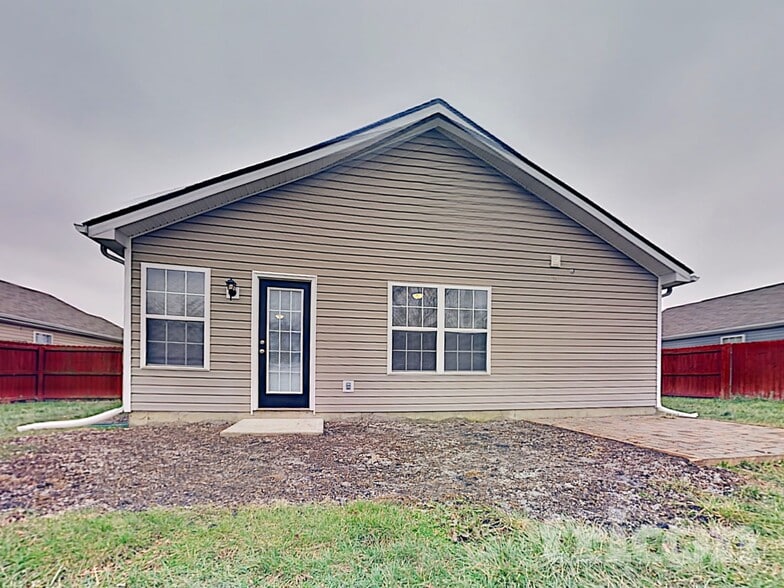 Building Photo - 5378 Dollar Run Dr