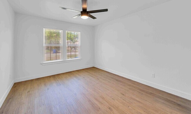 Building Photo - Newly remodeled 4BD 2BA home in Waco