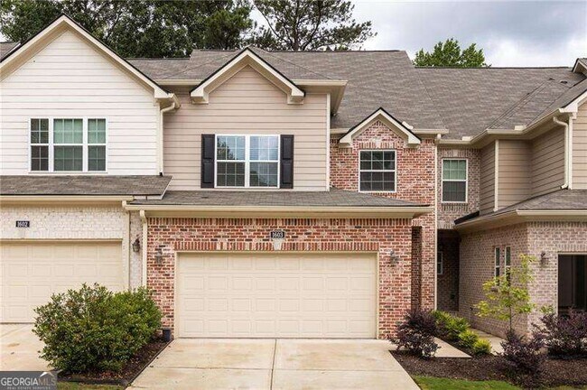 Building Photo - 1603 Glenivy