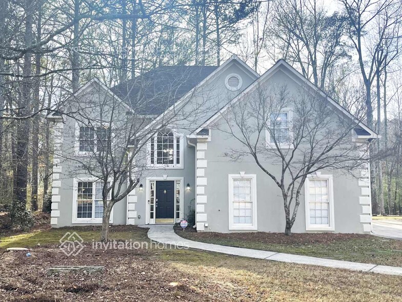 Primary Photo - 2412 Westport Cir