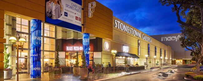 Stonestown Galleria - 747 Head St