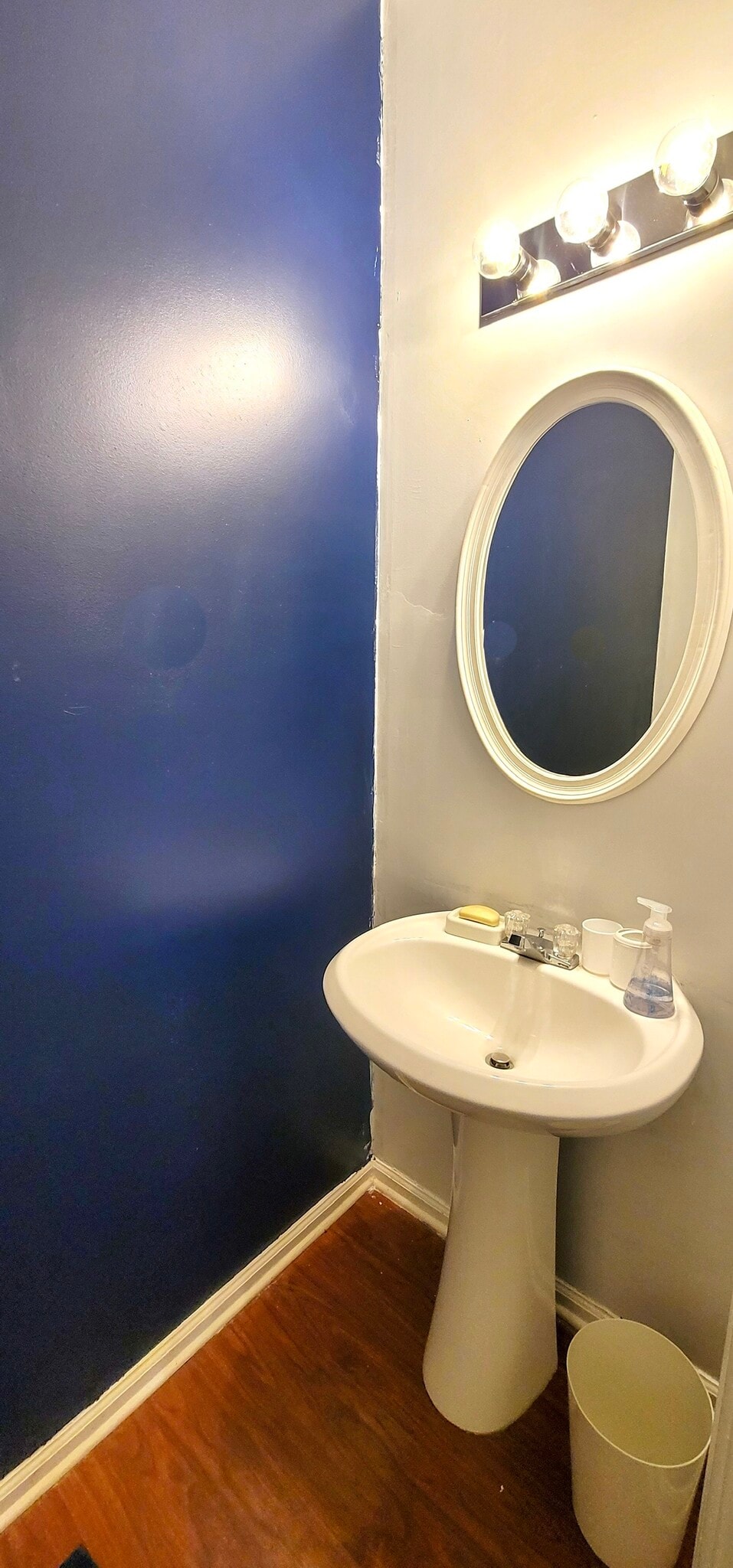 Half Bath - 1931 Bayrose Cir