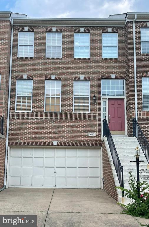 Building Photo - 2627 Tarleton Corner Dr