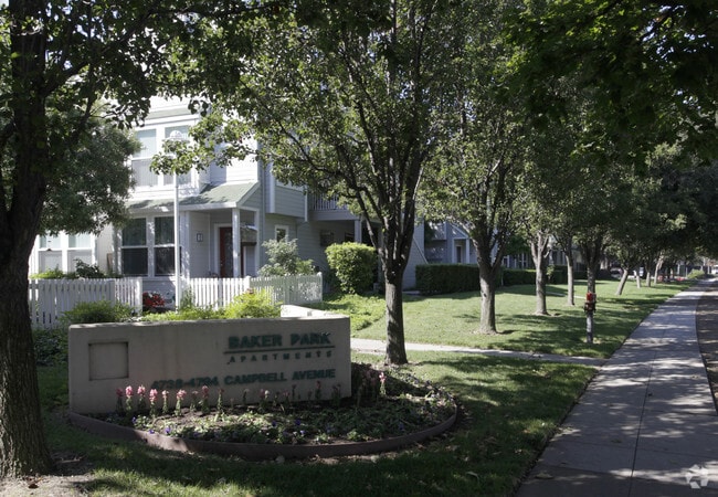 Building Photo - Baker Park