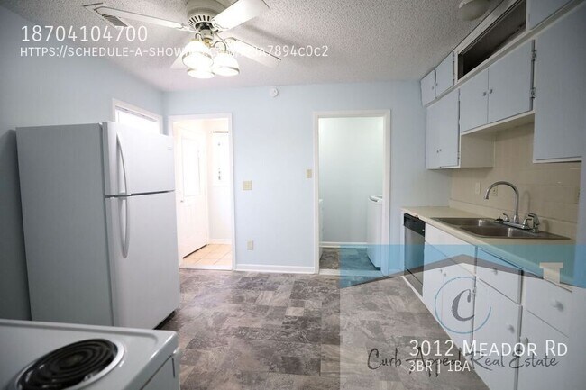 Building Photo - 3012 Meador Rd