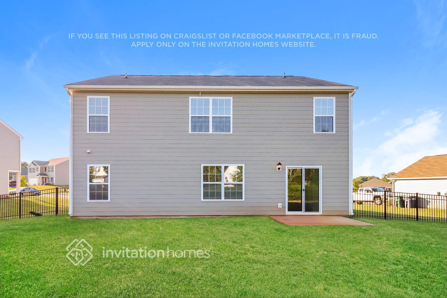 Building Photo - 130 Nathall Trl