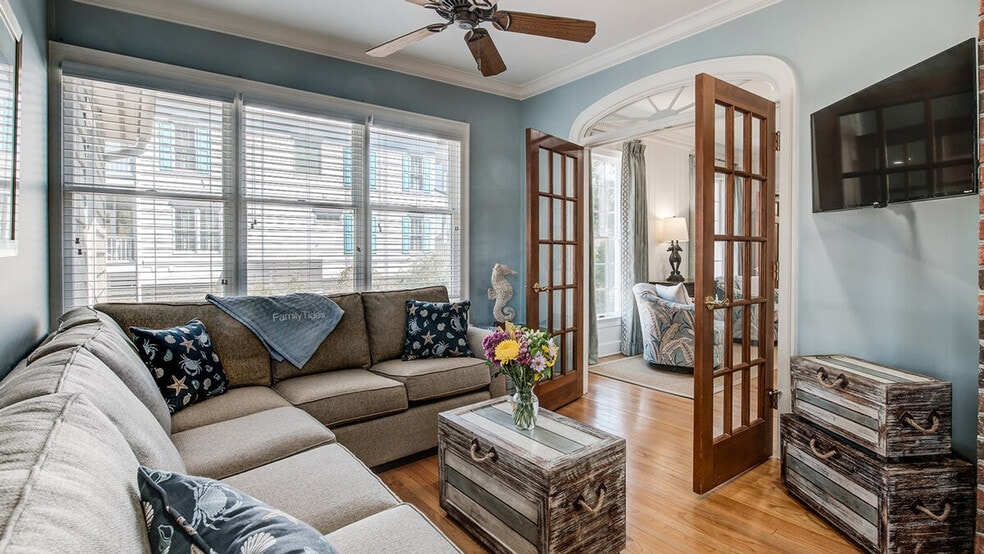 Building Photo - 111 Dune Oaks Dr