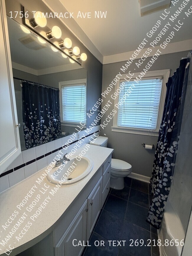 Building Photo - 1756 Tamarack Ave NW