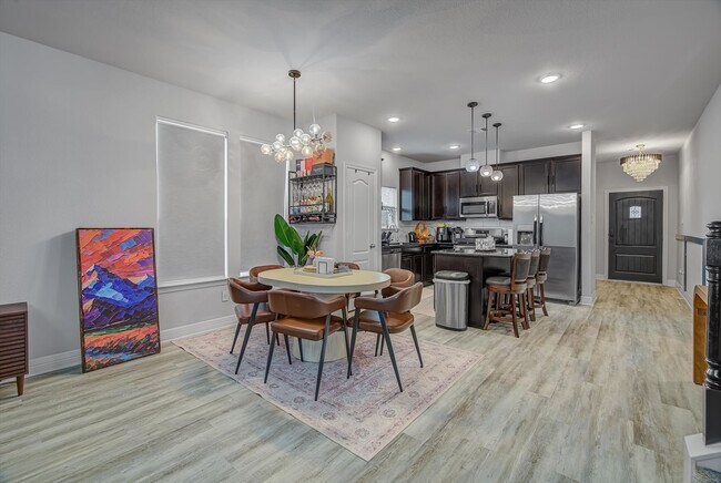 Building Photo - 2319 Gentle Breeze Ln