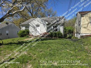 Building Photo - 401 Millman Dr