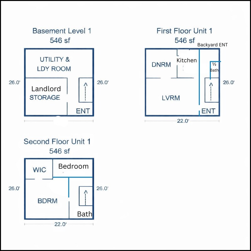 Building Photo - 36 Davis St