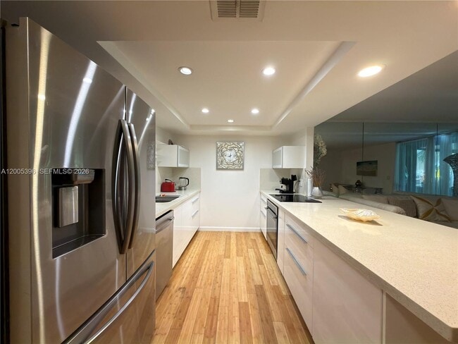 Building Photo - 1001 Three Islands Boulevard