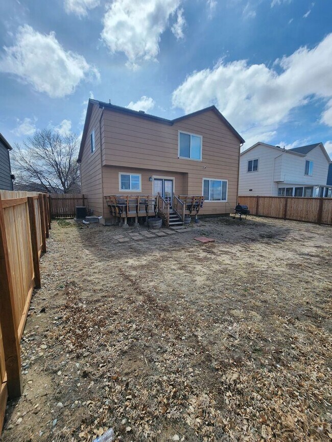 Building Photo - 4556 Gunbarrel Dr